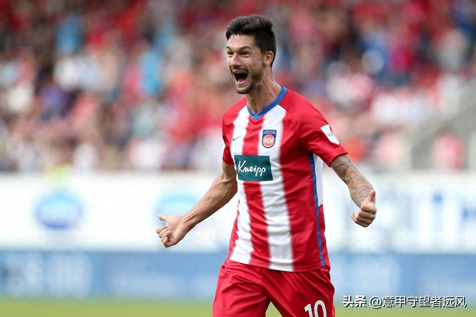 斯图加特取胜后形势乐观，冲击前六