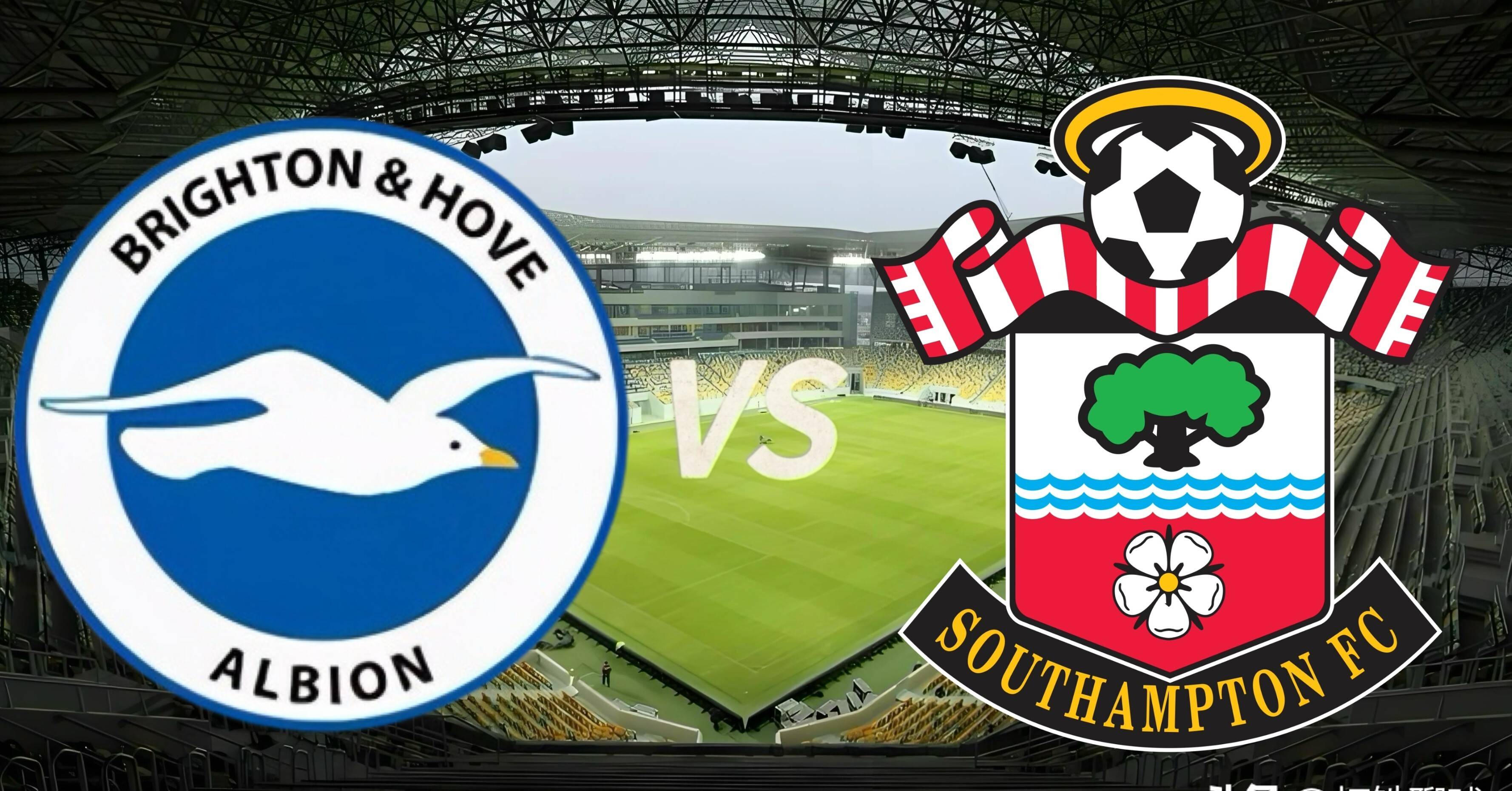 南安普顿主场大胜布莱顿，保级前途一片美好的简单介绍