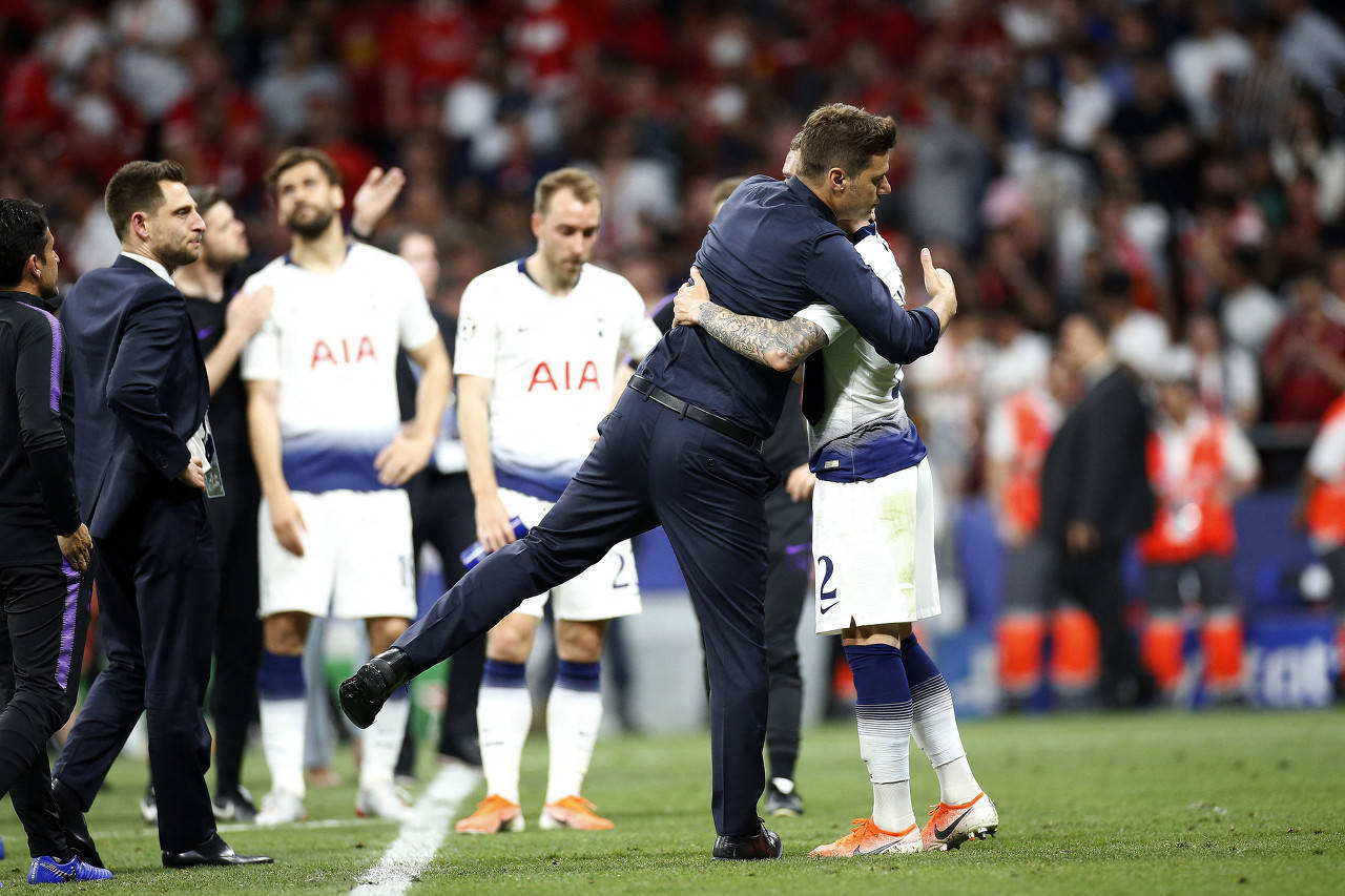 热刺不敌实力弱旅，欧冠席位岌岌可危的简单介绍