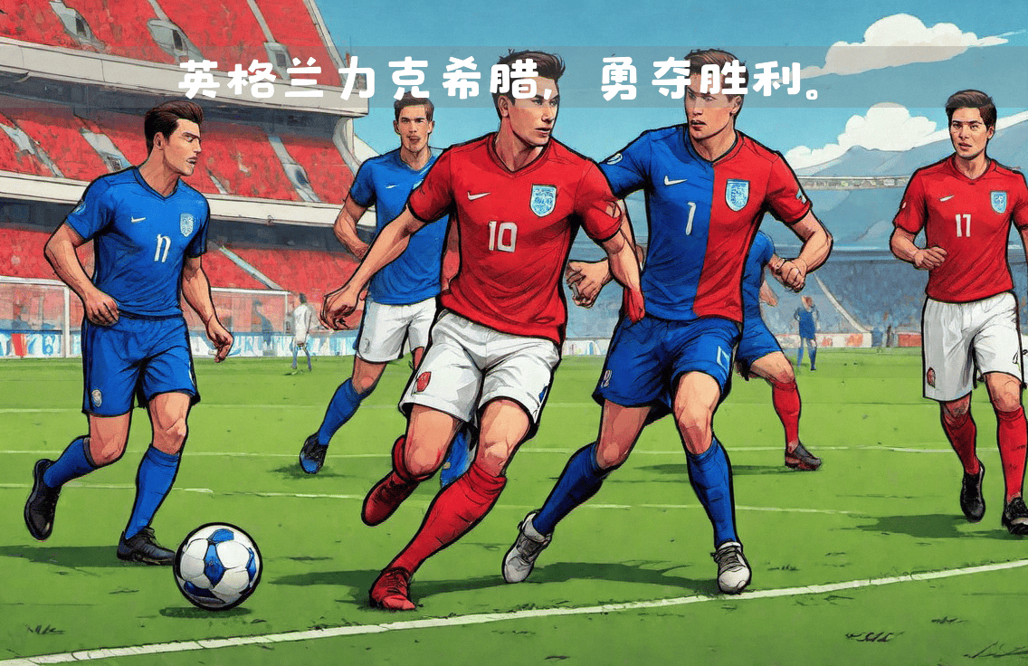 欧国联比赛冠军之争进入白热化，球队拼搏拼搏的简单介绍