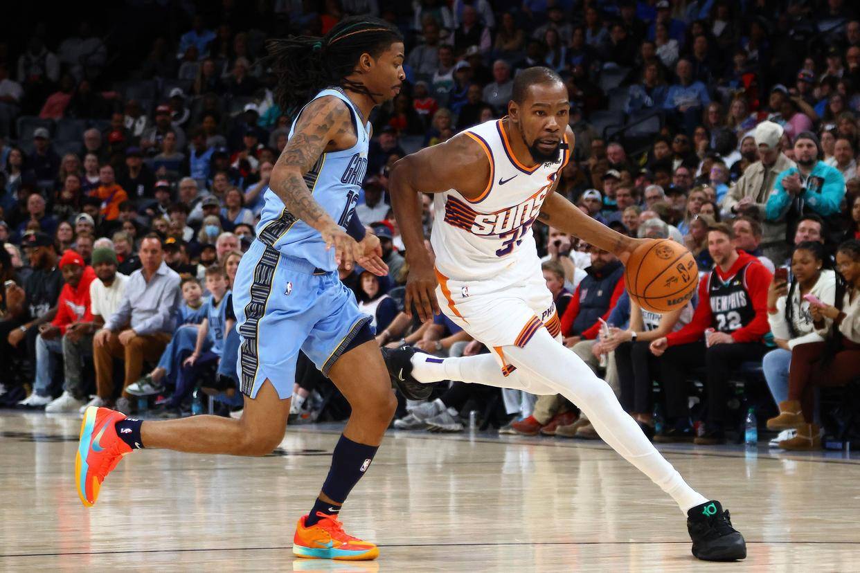 杜兰特空砍分，篮网大胜国王的简单介绍