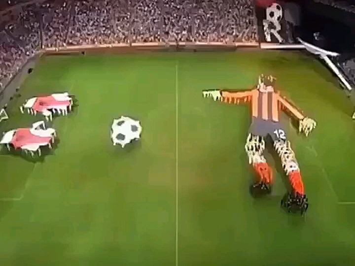 欧洲预选赛震撼开幕，球迷热情高涨的简单介绍