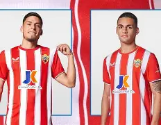 包含阿尔梅里亚主场助攻，解围风雨远征的词条