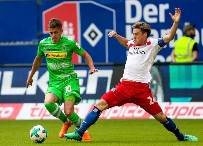 赫塔柏林客场大胜，领头羊宝座不可撼动的简单介绍