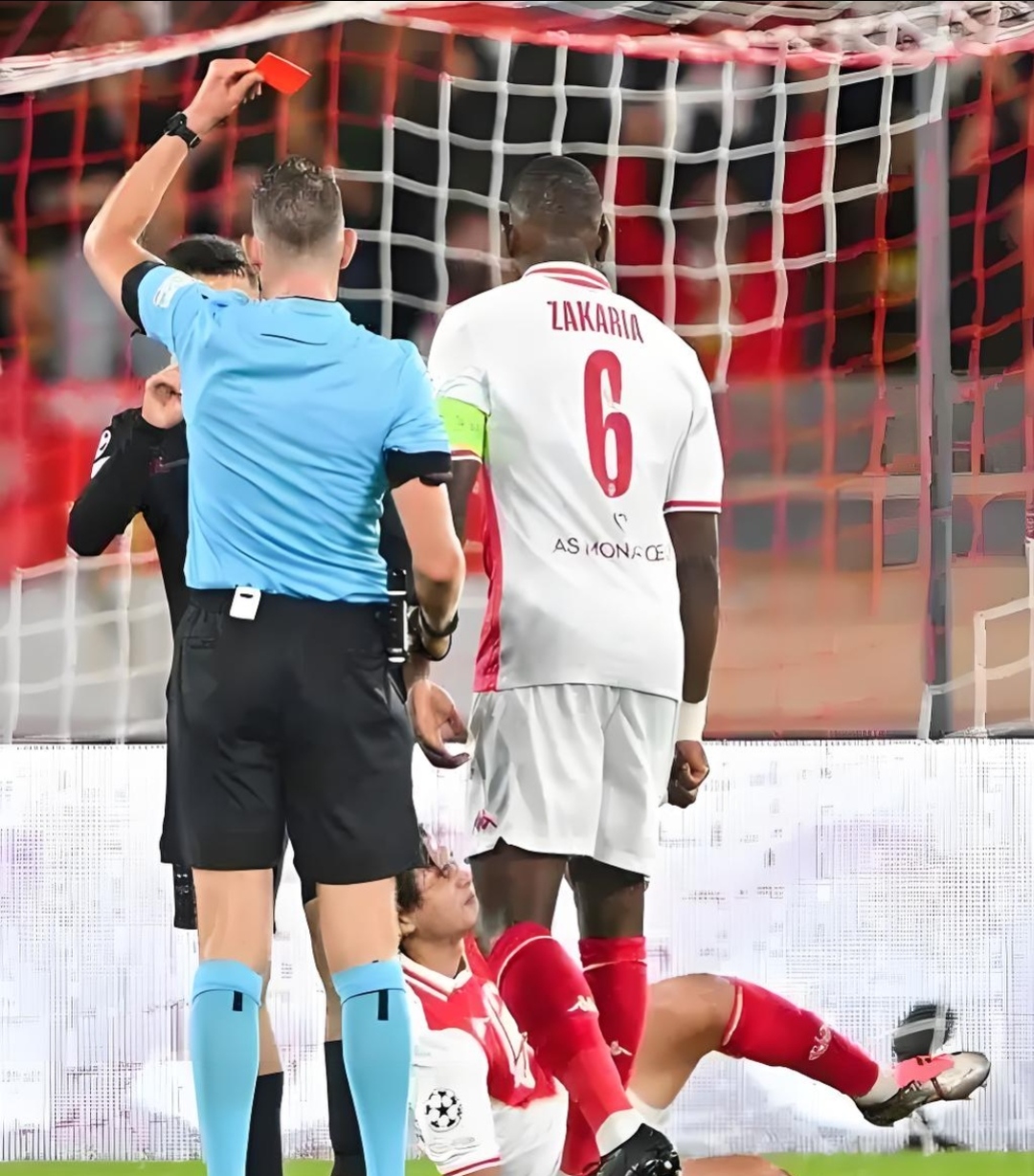 直击现场！季军战中法国队如何完成终止连败？