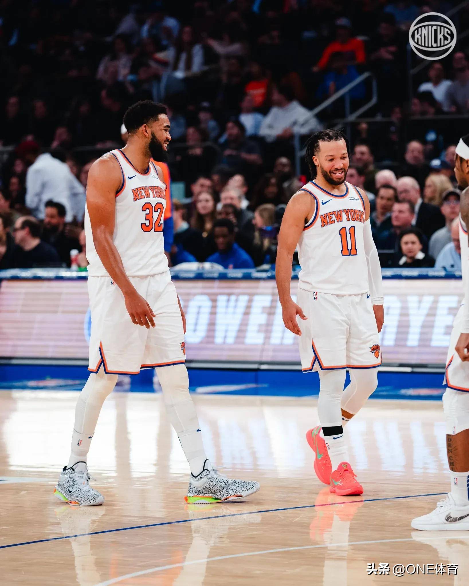 唐斯三巨头联手，鹈鹕得分突破，绝杀战胜冲击季后赛！