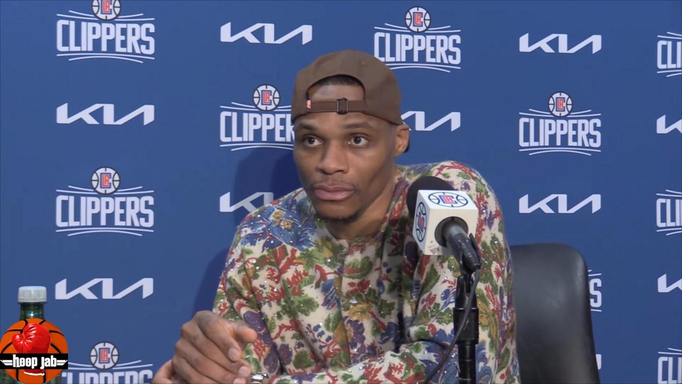 威少，东契奇，勇士！