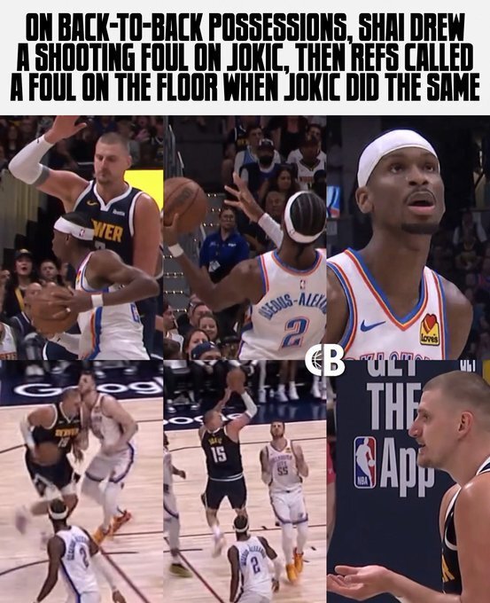 约基奇狂砍东契奇分，险胜迎来新赛季高光！