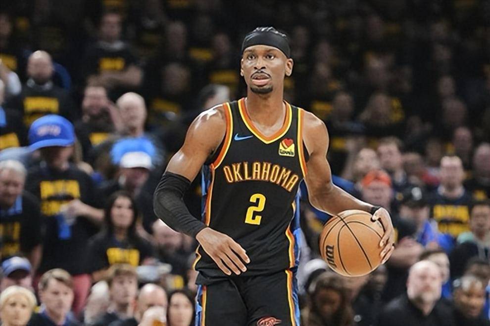 掘金惊艳全场，复出首战轰40分助攻爆棚，米切尔逆转取胜！的简单介绍