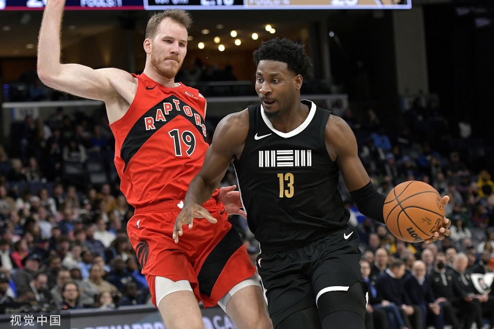 猛龙爆发新星，莫兰特刷新纪录，官方宣布新规球队迎来希望！