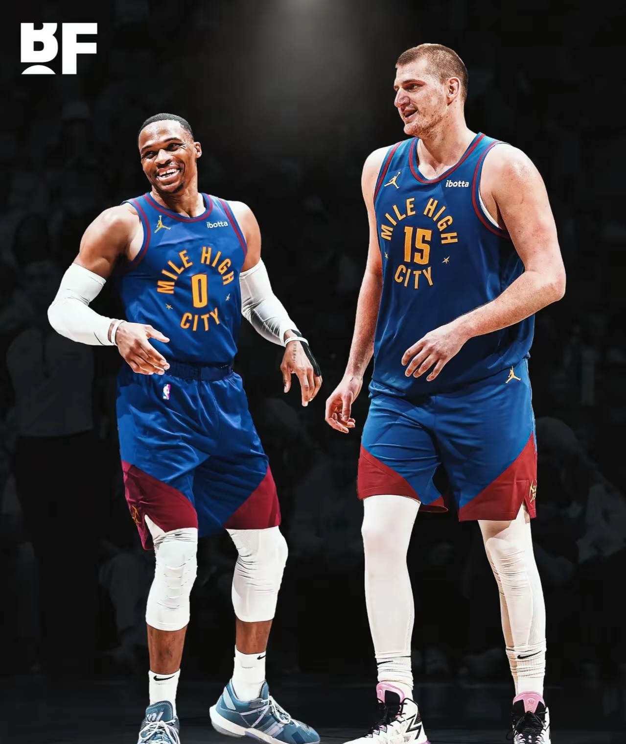 威少惊艳全场，字母哥助攻爆棚，险胜逆转取胜！