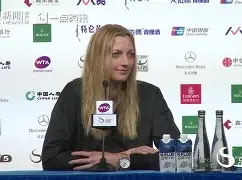 科维托娃焦点对战，纳达尔与90激战TES分钟，反败为胜胜负难料！